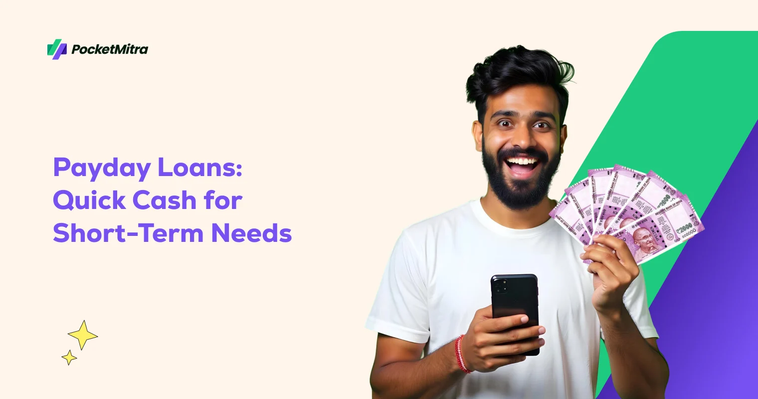 Payday Loans Quick Cash for Short-Term Needs